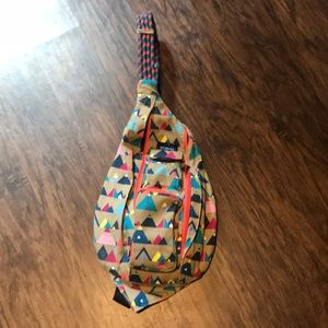 Kavu bag